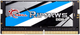 Оперативна пам'ять G.Skill SODIMM DDR4-2400 16384 MB PC4-19200 Ripjaws (F4-2400C16S-16GRS) - зображення 1