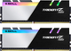 RAM G.Skill DDR4-3200 32768MB PC4-25600 (zestaw 2x16384) Trident Z Neo (F4-3200C16D-32GTZN) - obraz 1