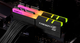 RAM G.Skill DDR4-3600 32768MB PC4-28800 (zestaw 2x16384) Trident Z RGB (F4-3600C16D-32GTZR) - obraz 4