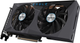 Gigabyte PCI-Ex GeForce RTX 3060 Eagle OC 12G 12GB GDDR6 (192bit) (15000) (2 x HDMI, 2 x DisplayPort) LHR (GV-N3060EAGLE OC-12GD 2.0) - obraz 4