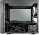 Obudowa Chieftec M1 Gaming Cube czarne (GM-01B-OP) - obraz 9