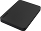 Dysk Twardy Toshiba Canvio Basics 4TB HDTB440EK3CA 2.5" USB 3.0 Zewnętrzny Czarny - obraz 2