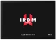 Dysk SSD Goodram IRDM Pro Gen.2 256GB 2.5" SATAIII 3D TLC (IRP-SSDPR-S25C-256) - obraz 1
