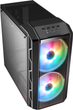 Obudowa Cooler MasterCase H500 ARGB (MCM-H500-IGNN-S01) - obraz 1