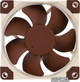 Кулер Noctua NF-A8 PWM - зображення 1