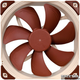 Кулер Noctua NF-A14 PWM - зображення 3