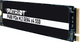 Dysk SSD Patriot P400 512GB M.2 2280 NVMe PCIe 4.0 x4 TLC (P400P512GM28H) - obraz 3