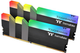 RAM Thermaltake DDR4-3200 16384MB PC4-25600 (zestaw 2x8192) Toughram RGB (R009D408GX2-3200C16A) - obraz 2
