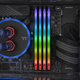 RAM Thermaltake DDR4-3200 16384MB PC4-25600 (zestaw 2x8192) Toughram Z-ONE RGB (R019D408GX2-3200C16A) - obraz 6