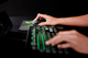 Razer Abyssus V2 USB Czarny (RZ01-01900100-R3G1) - obraz 7