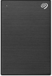 Dysk twardy Seagate One Touch 1 TB STKB1000400 2.5 USB 3.2 Zewnętrzny Czarny - obraz 1