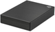Dysk twardy Seagate One Touch 1 TB STKB1000400 2.5 USB 3.2 Zewnętrzny Czarny - obraz 5