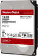 Dysk twardy Western Digital Red Pro NAS 14 TB 7200 obr./min 512 MB WD141KFGX 3.5 SATA III - obraz 2