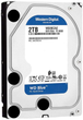Dysk twardy Western Digital Blue 2TB 5400rpm 256MB WD20EZAZ 3,5" SATAIII - obraz 3