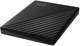 Жорсткий диск Western Digital My Passport 1TB WDBYVG0010BBK-WESN 2.5" USB 3.0 External Black - зображення 3