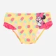 Детские плавки Disney Minnie WE0211 74 см Желтые (3609086599285) - изображение 1