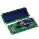 Символьний LCD дисплей 1602 з модулем I2C (синій) - зображення 5