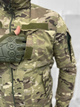 Костюм FALPC Multicam рип-стоп тактический XXL - изображение 3