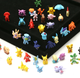 Игровой набор фигурки Pokemon GO покемон Пикачу 144 шт, 3 см (PG14401) - изображение 2