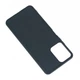 Чохол Shell Mate для ZTE Blade A72 Black - зображення 3