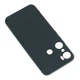 Чохол Shell для Infinix Hot 20i (X665E) Black - изображение 3