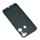 Чохол Shell для Infinix Hot 20i (X665E) Black - изображение 4