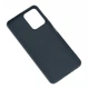 Чохол Shell Mate для ZTE Blade A72 Black - зображення 5