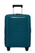 Чемодан 55 См Samsonite UPSCAPE PETROL BLUE 55x40x20(23) KJ1*B3001 - изображение 1
