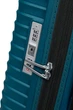 Валіза 81 См Samsonite UPSCAPE PETROL BLUE 81x54x34(37) KJ1*B3004 - зображення 3