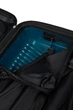 Чемодан 55 См Samsonite UPSCAPE PETROL BLUE 55x40x20(23) KJ1*B3001 - изображение 5