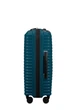 Чемодан 55 См Samsonite UPSCAPE PETROL BLUE 55x40x20(23) KJ1*B3001 - изображение 8