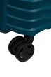 Чемодан 55 См Samsonite UPSCAPE PETROL BLUE 55x40x20(23) KJ1*B3001 - изображение 13