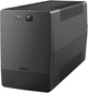 ИБП Trust Paxxon 1000VA Uninterruptible Power Supply (UPS) (TR23504) - изображение 1