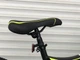 Велосипед горный двухподвесный 26 дюймов Toprider 910 оборудование Shimano (Желтый) - изображение 4