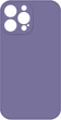 Чехол для смартфона Intaleo SoftShell для Apple iPhone 14 Pro Light Purple (1283126562402) - изображение 1