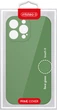Чехол для смартфона Intaleo SoftShell для Apple iPhone 14 Pro Green (1283126562396) - изображение 5