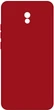 Чехол для смартфона Intaleo SoftShell для Xiaomi Redmi 8A Red (1283126564116) - изображение 1