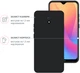 Чехол для смартфона Intaleo SoftShell для Xiaomi Redmi 8A Black (1283126564147) - изображение 2