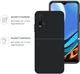 Чехол для смартфона Intaleo SoftShell для Xiaomi Redmi 9T Black (1283126564260) - изображение 2