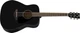 Акустическая гитара YAMAHA FG800 (Black) - изображение 2