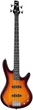 Бас-гитара Ibanez GSR180 BSB - изображение 1
