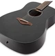 Акустическая гитара YAMAHA FG800 (Black) - изображение 7