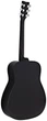 Акустическая гитара YAMAHA FG800 (Black) - изображение 8