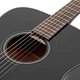 Акустическая гитара YAMAHA FG800 (Black) - изображение 10