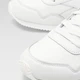Sneakersy chłopięce Reebok Royal Cl Jog 3.0 FV1493 36.5 (5.5US) 23.5 cm Białe (5904862426181) - obraz 5