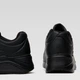 Sneakersy chłopięce Skechers 8750063 BBK 36 Czarne (5904862450681) - obraz 5