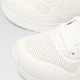 Sneakersy dla dzieci Skechers 8750063 WHT 40 Białe (5904862450636) - obraz 6