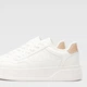 Buty sportowe damskie niskie Jenny Fairy WSS20699-01 37 24 cm Białe (5904862456881) - obraz 3