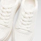 Buty sportowe damskie niskie Jenny Fairy WSS20699-01 37 24 cm Białe (5904862456881) - obraz 5