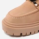 Loafersy Damskie Jenny Fairy WS5618-11 39 25,3 cm Beżowe (5904862468976) - obraz 7